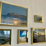 公寓 Le Duplex Messin Nord - Proche Ferry 加来