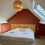Le Duplex Messin Nord - Proche Ferry Appartement Calais