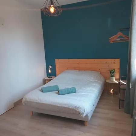 Le Duplex Messin Nord - Proche Ferry 칼라이스