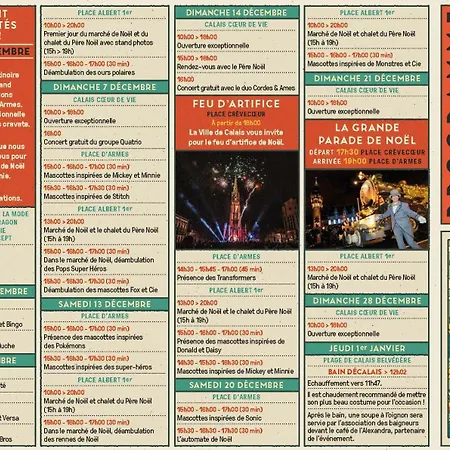 Le Duplex Messin Nord - Proche Ferry * 칼라이스