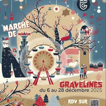 Le Duplex Messin Nord - Proche Ferry 아파트 칼라이스