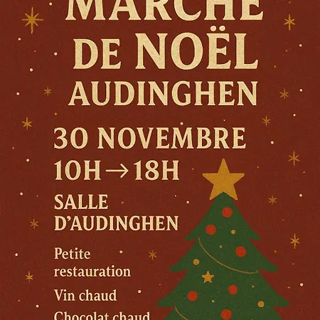 Le Duplex Messin Nord - Proche Ferry 칼라이스