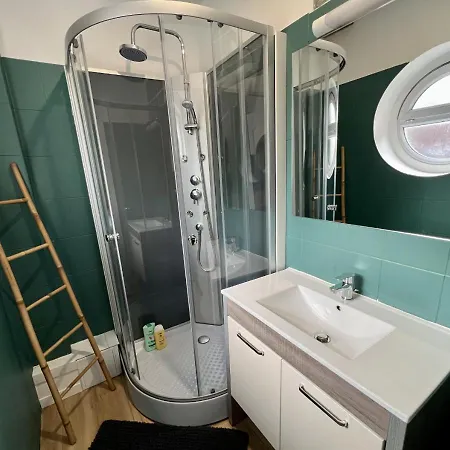 Le Duplex Messin Nord - Proche Ferry *